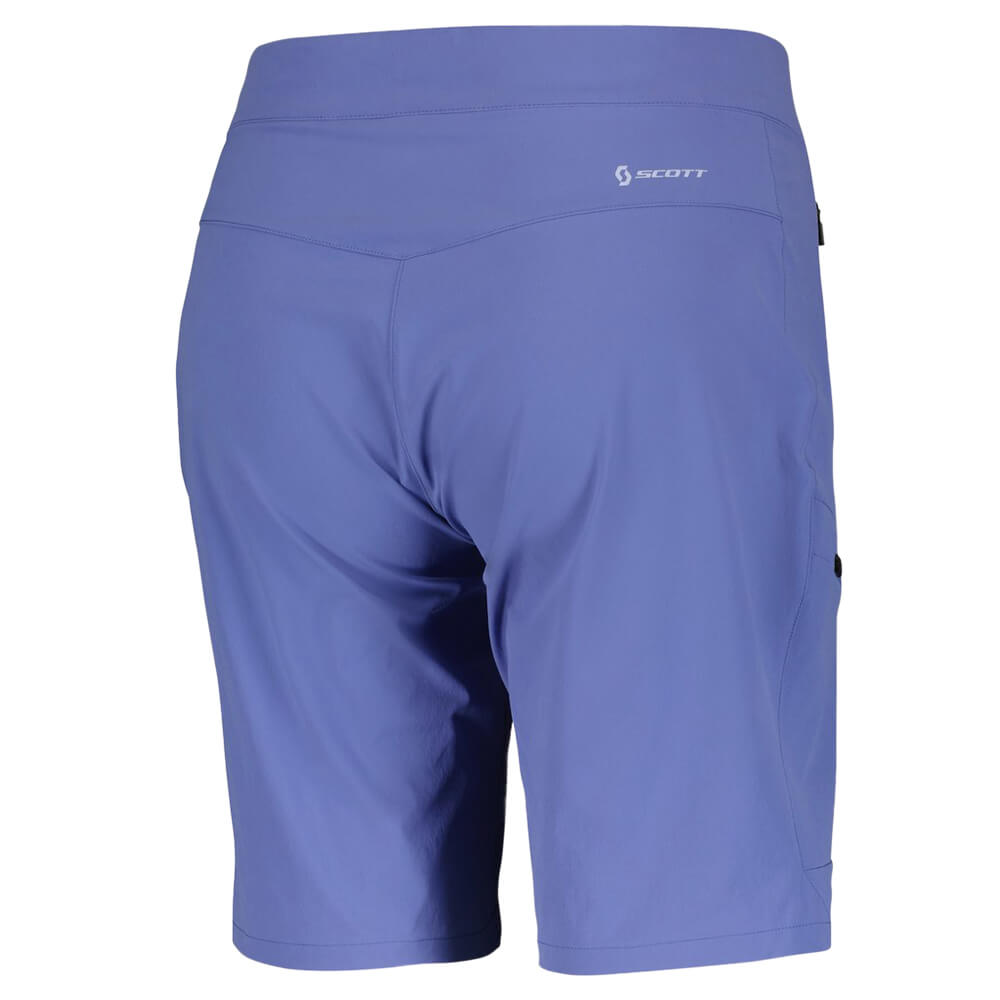 SCOTT W's Explorair Light Shorts Dream Blue