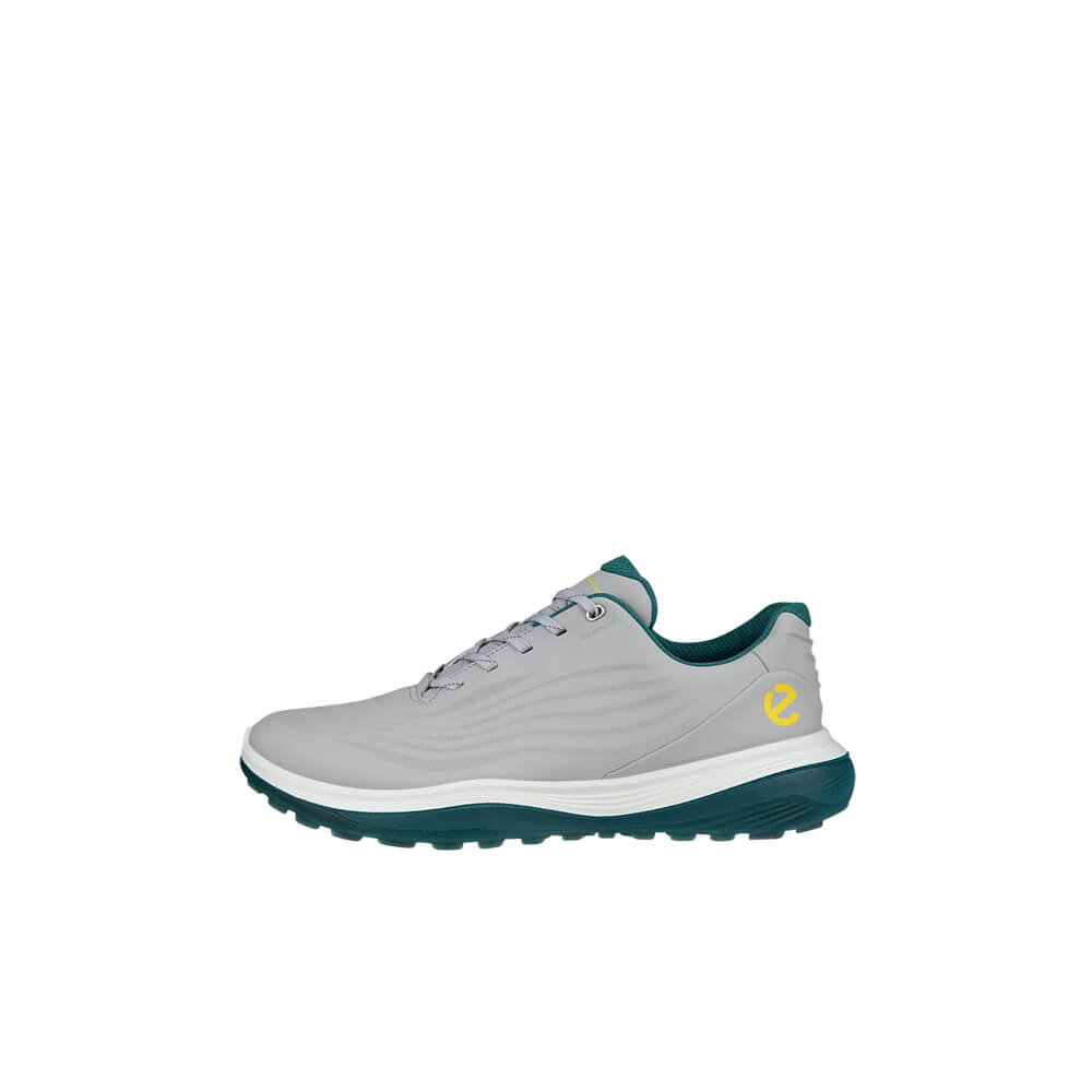 Ecco M Golf LT1 Concrete Grey