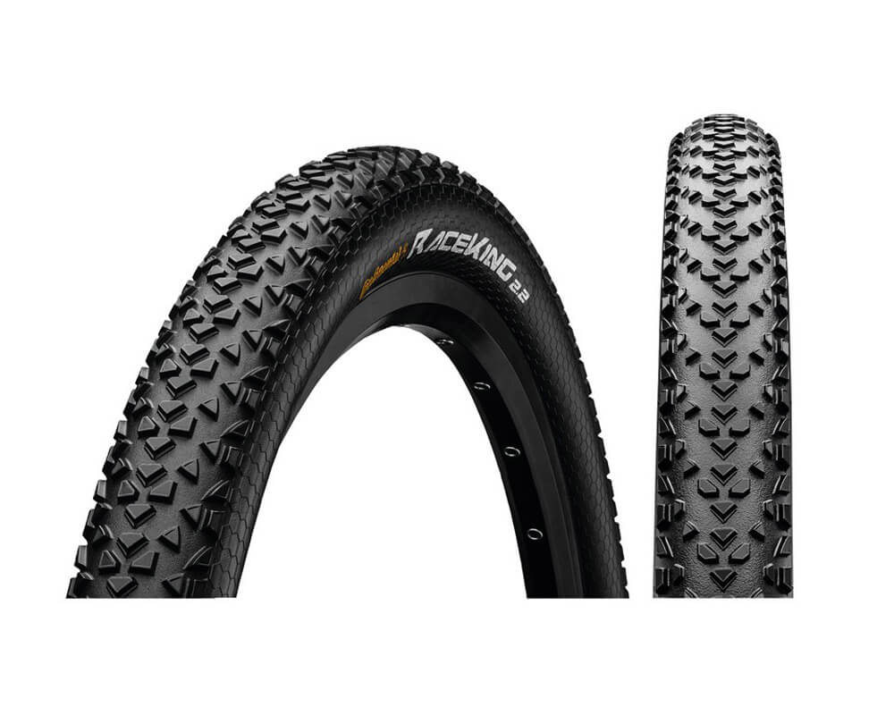 Continental Reifen Deutschland Reifen Conti Race King 2.2 faltbar Continental Reifen Deutschland Reifen Conti Race King 2.2 faltbar