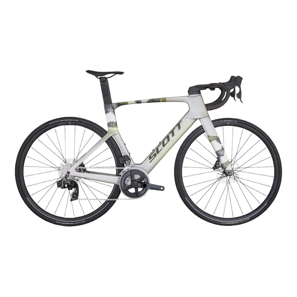 SCOTT Bike Foil RC 30