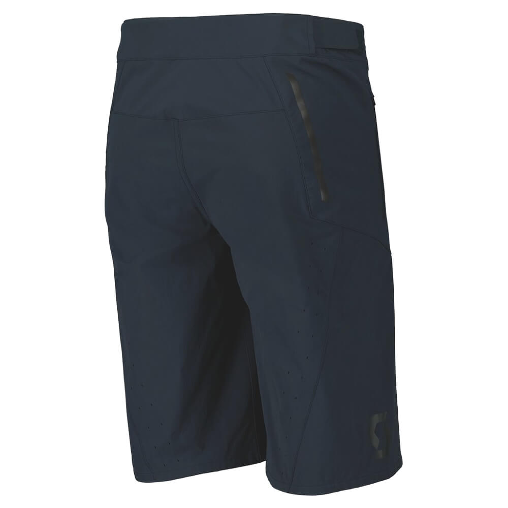 SCOTT Endurance ls/fit Short Dark Blue