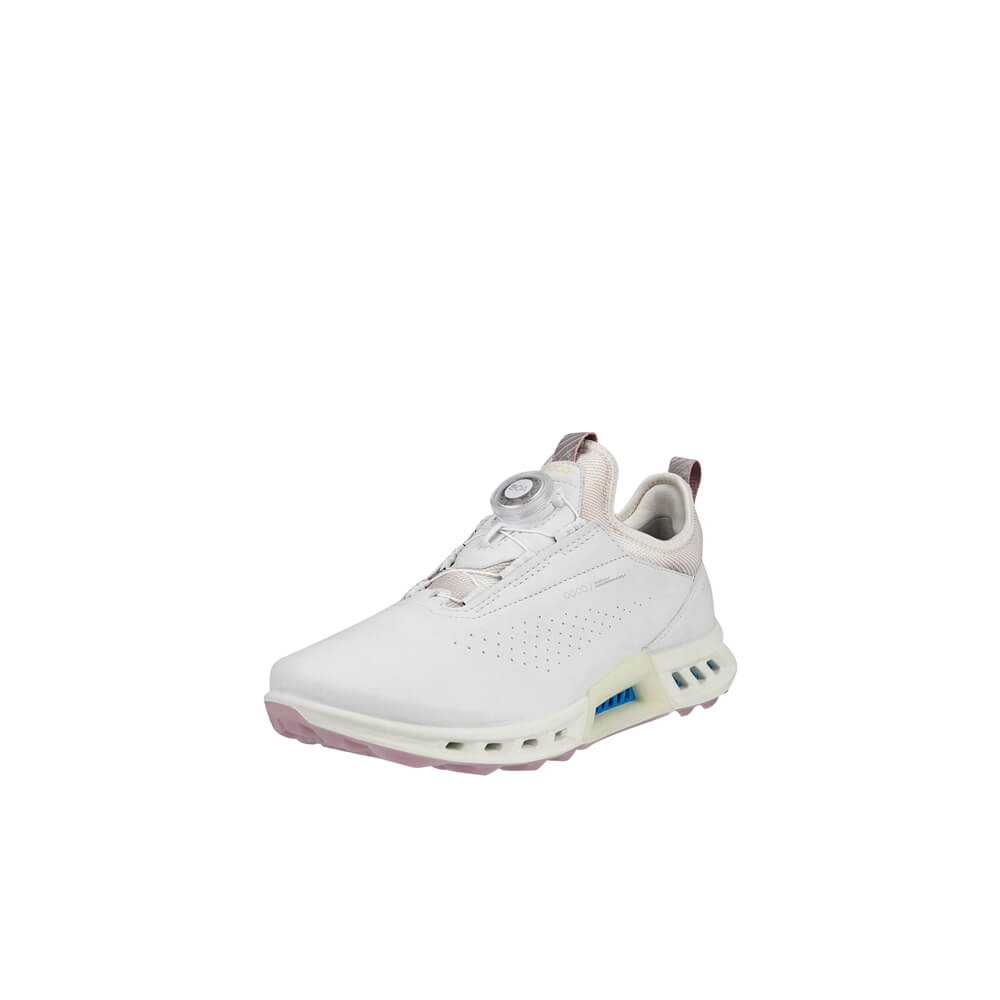 Ecco W Golf Biom C4 Boa White