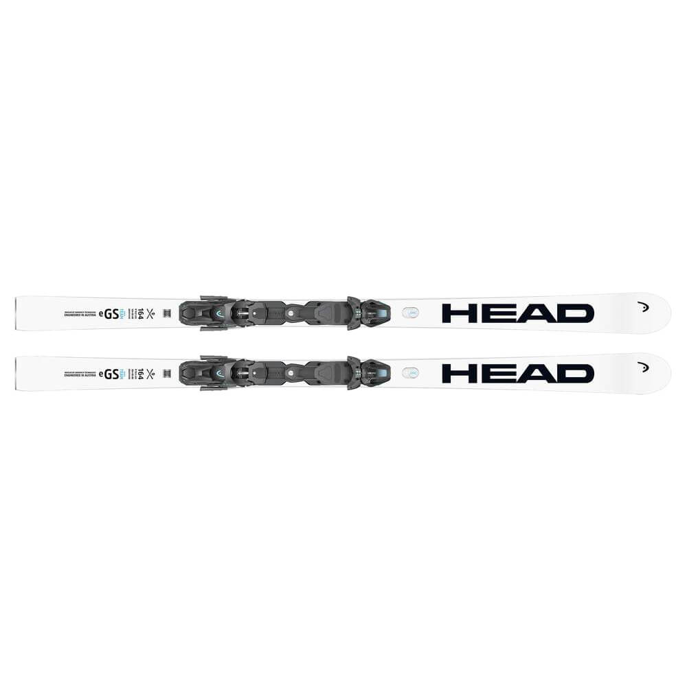 HEAD WCR e.GS Rebel Team SW + EVO 9 GW CA 2025/26