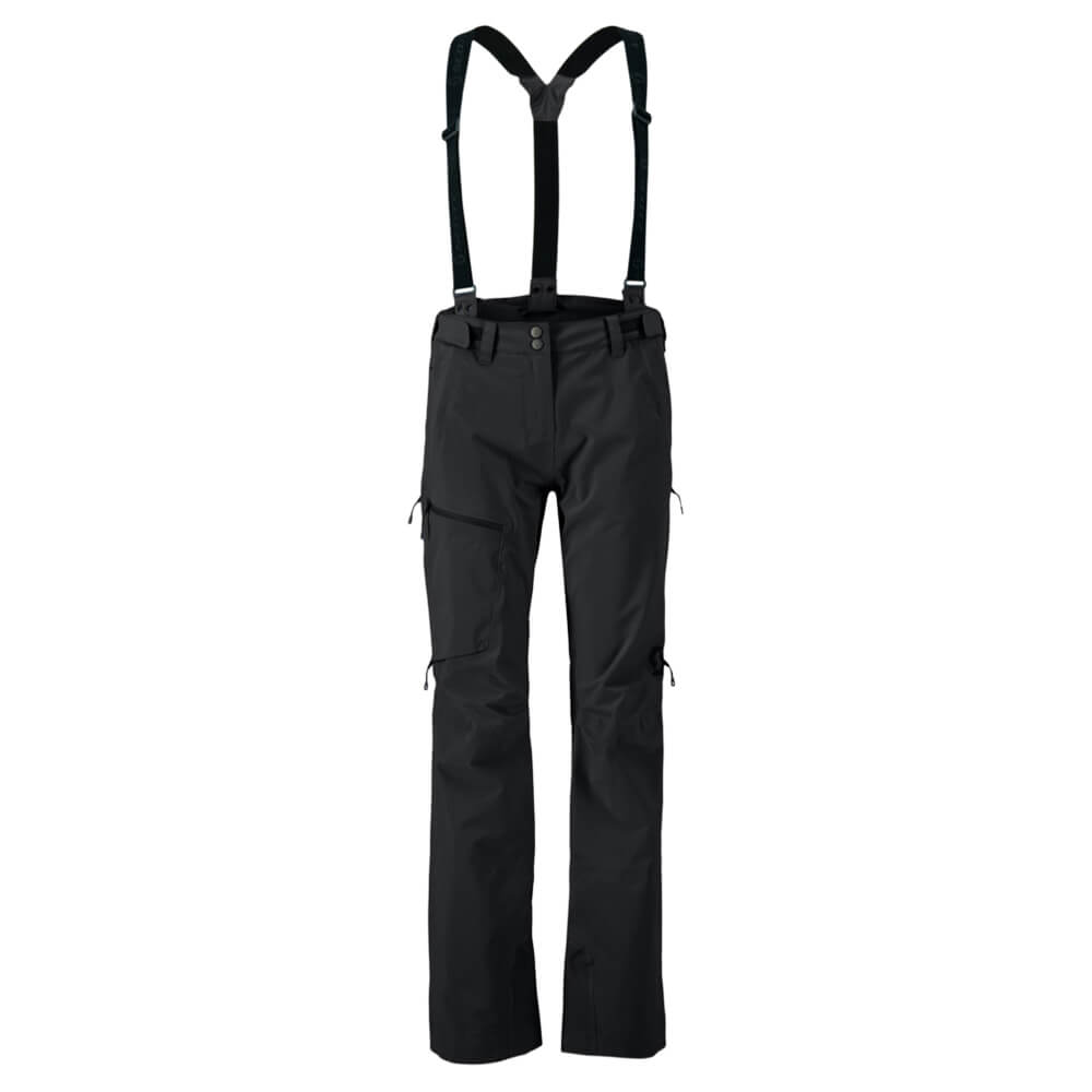 SCOTT W's Explorair 3L Pant Black