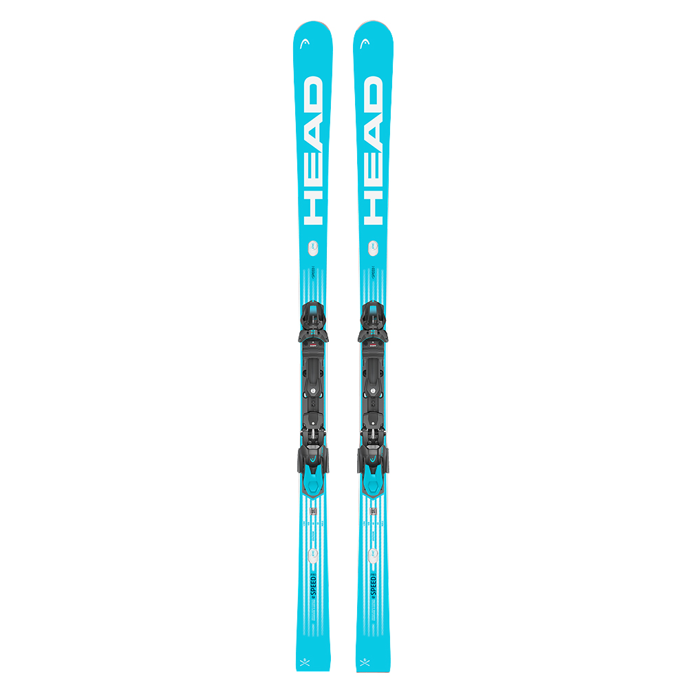 WC Rebels e-Speed Pro RP+ Prot. FF 14 GW