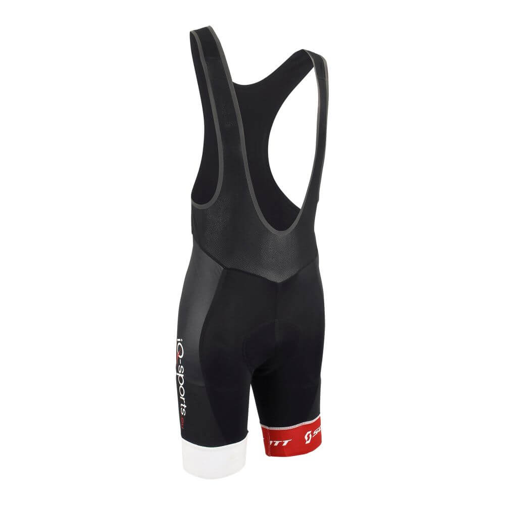 iQ-sports.eu Pro Bibshort