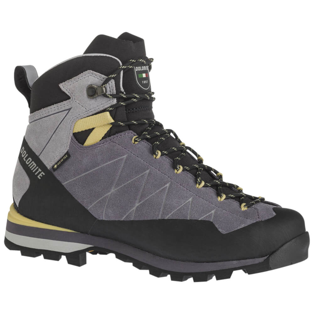 Dolomite W's Crodarossa Hi GTX Dusty Purple