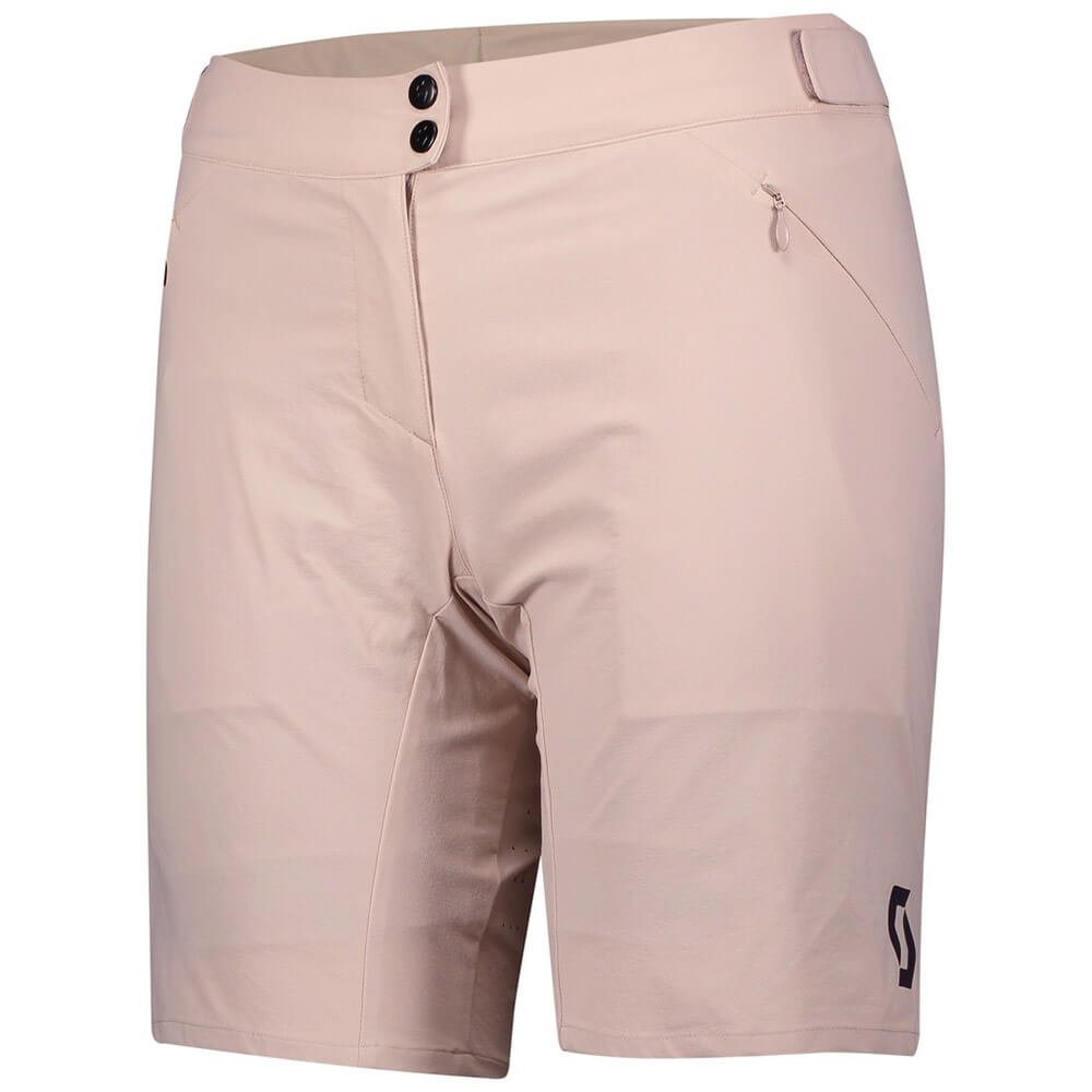 SCOTT W's Endurance Shorts Blush Pink