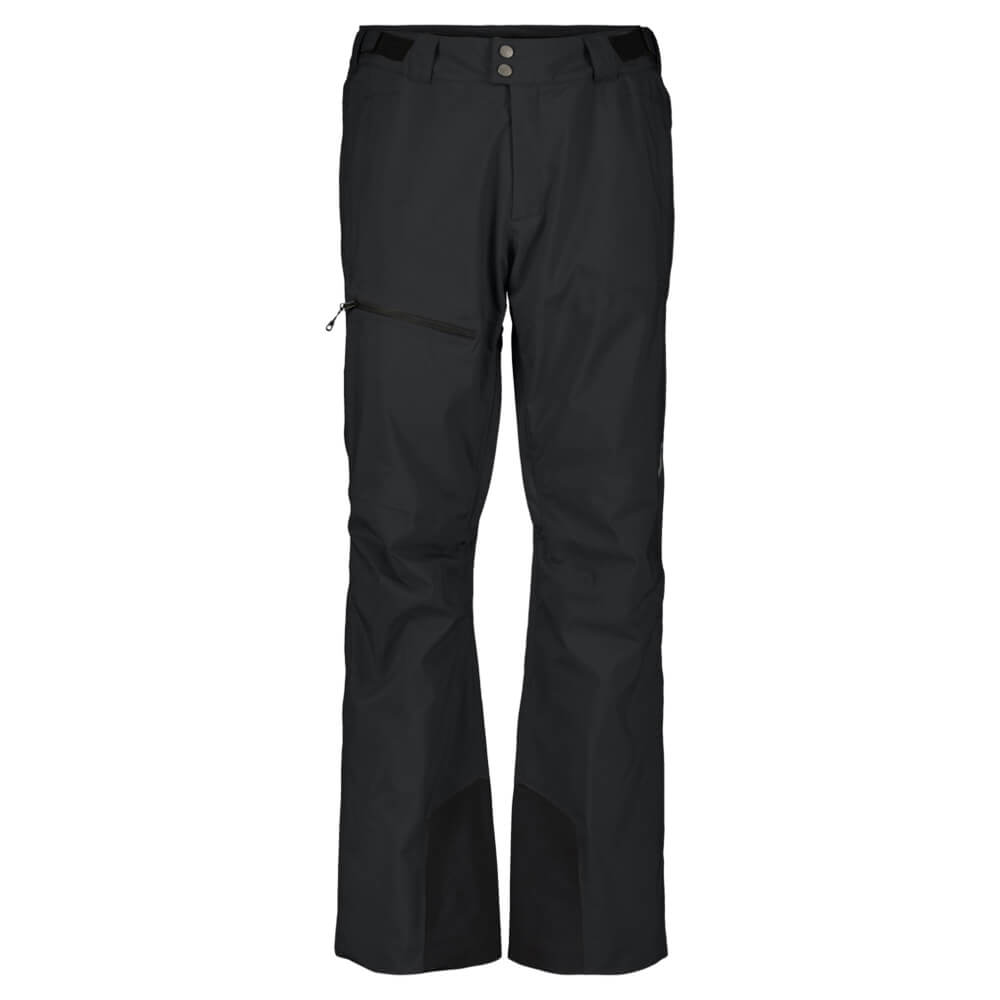 SCOTT Ultimate Dryo 10 Pant Black