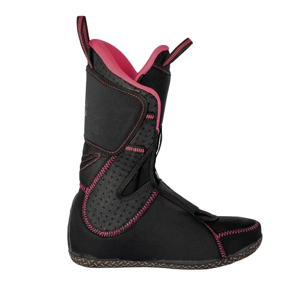 SCOTT W's Celeste Boot White/Pink