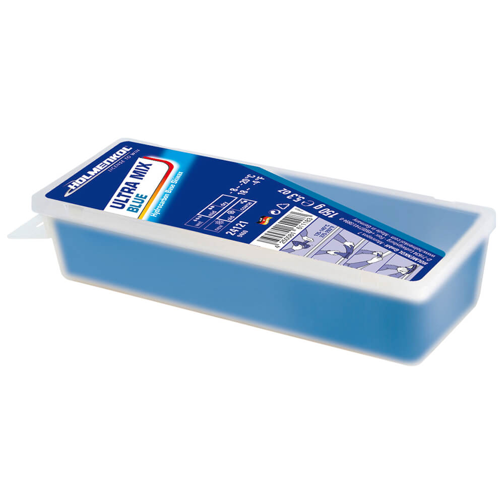 Holmenkol Ultramix WC blue 1x150 g