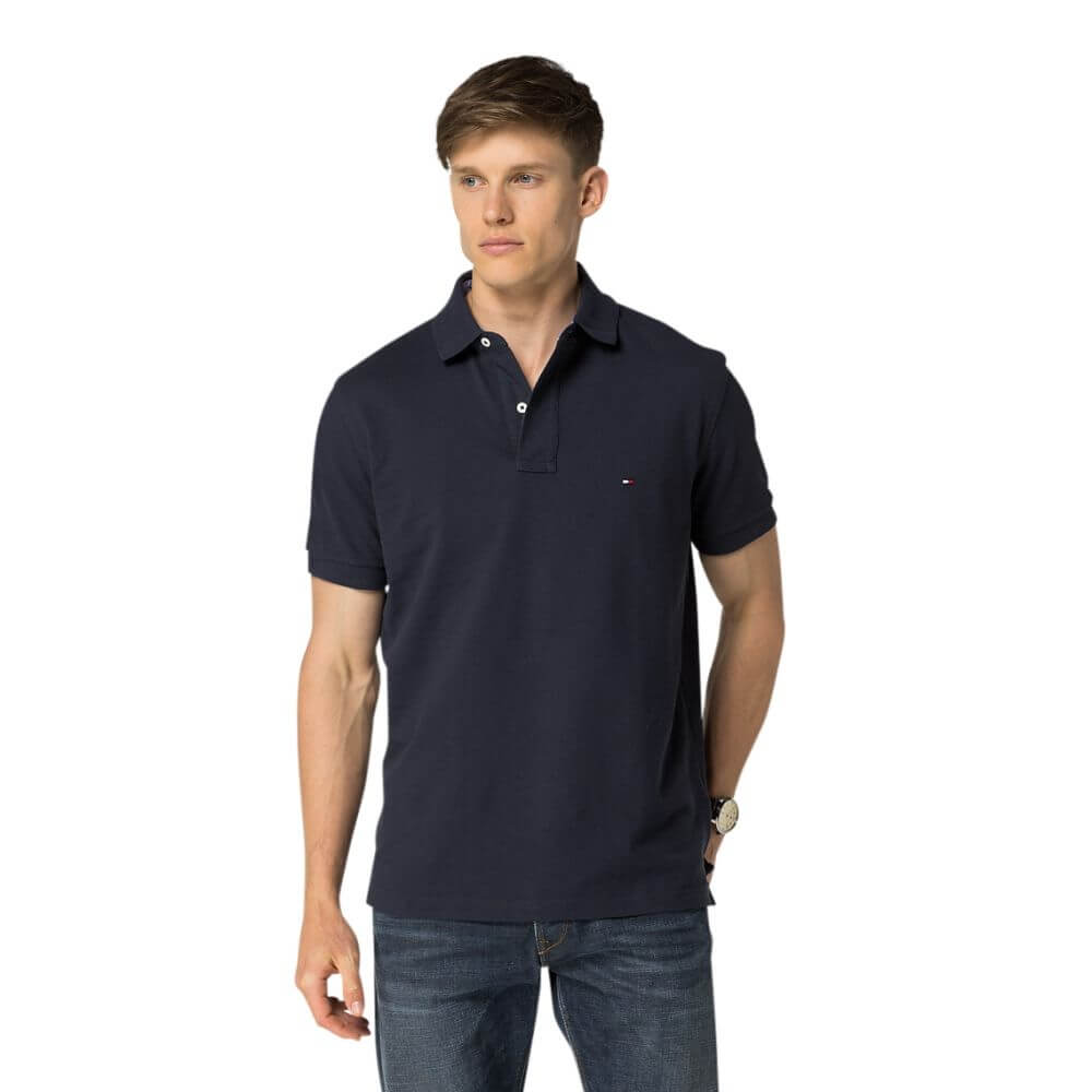 Tommy Hilfiger Core Polo