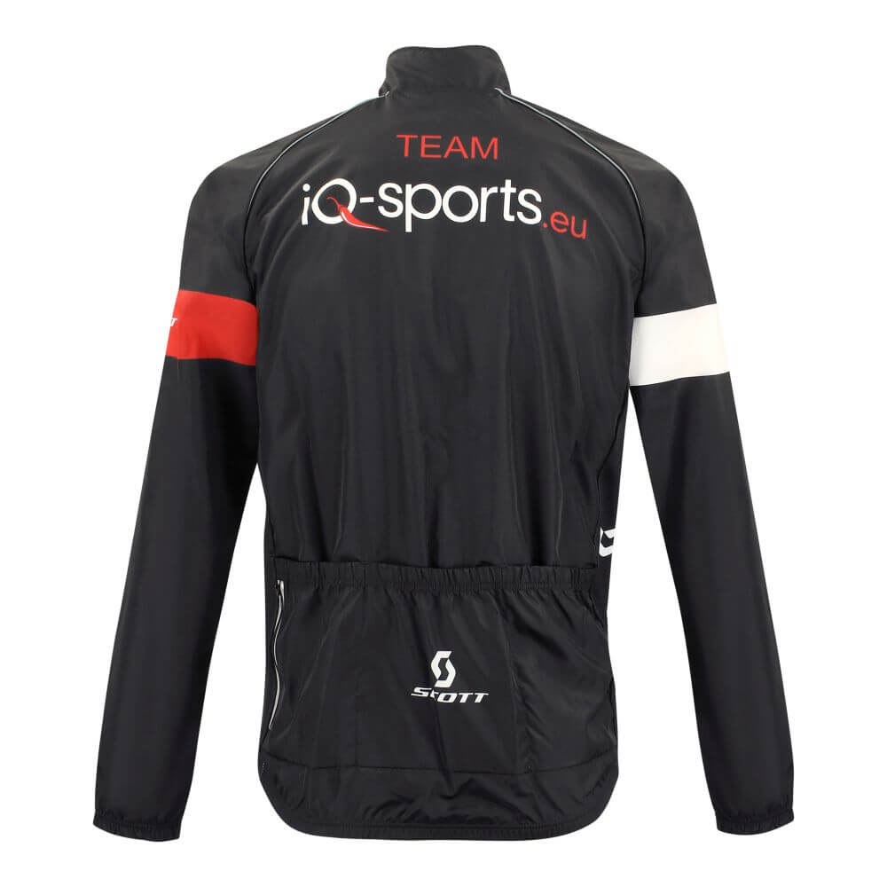 iQ-sports.eu Classic Membrane Jacket