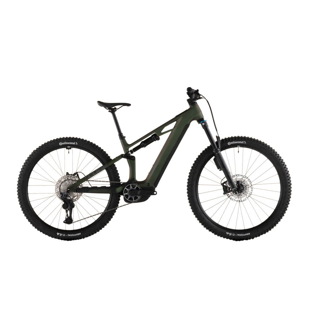 Cube Stereo Hybrid ONE44 HPC SLX Evo 800 Stellar'n'Grey