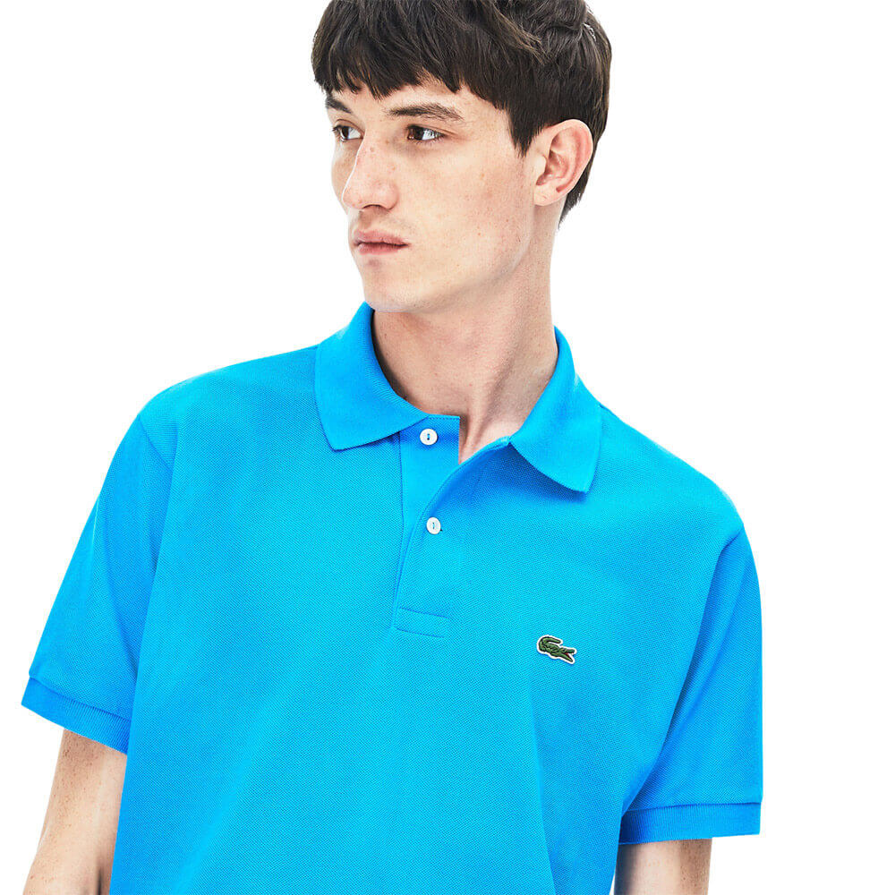 Lacoste Polo | classic fit