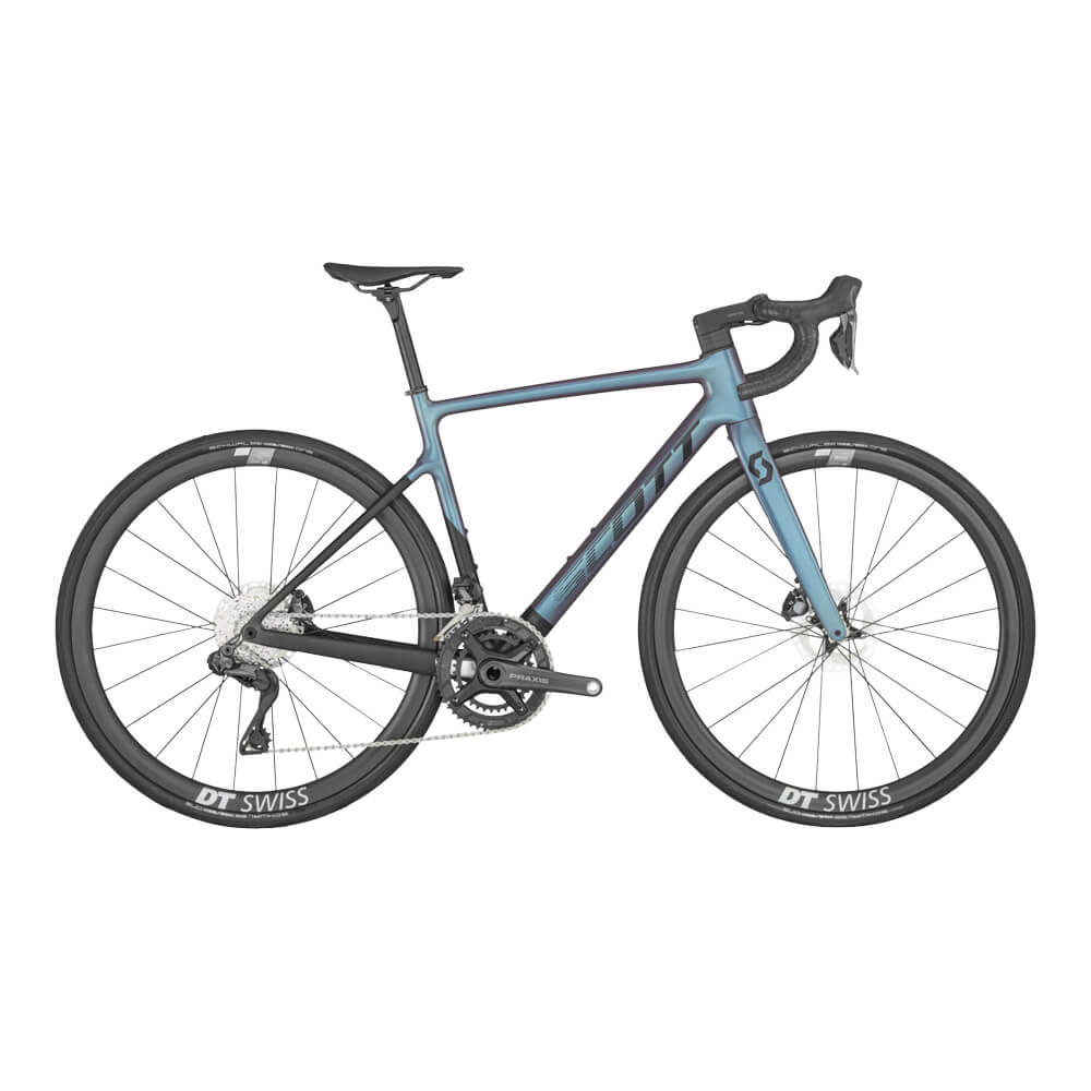 SCOTT Bike Contessa Addict SE