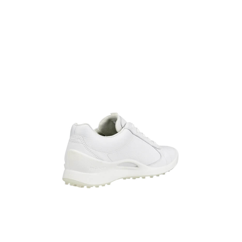 Ecco W Biom Golf Hybrid White