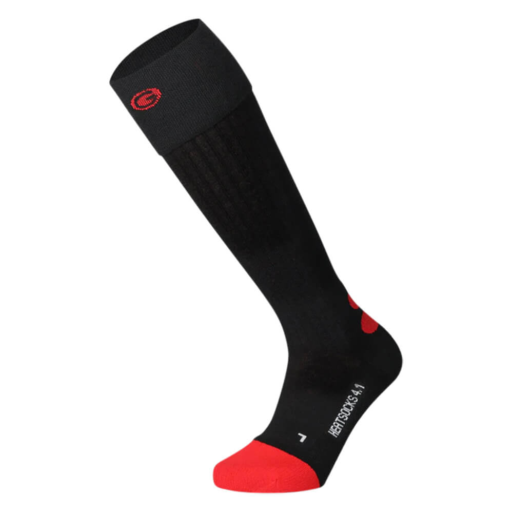 Lenz Heat Sock 4.1 toe cap Lenz Heat Sock 4.1 toe cap