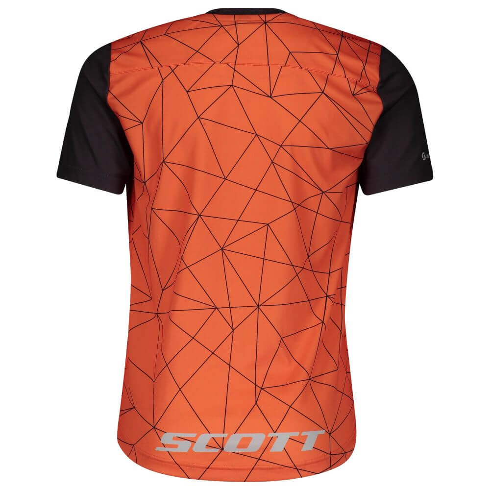 SCOTT Trail 10 Junior S/SL Shirt