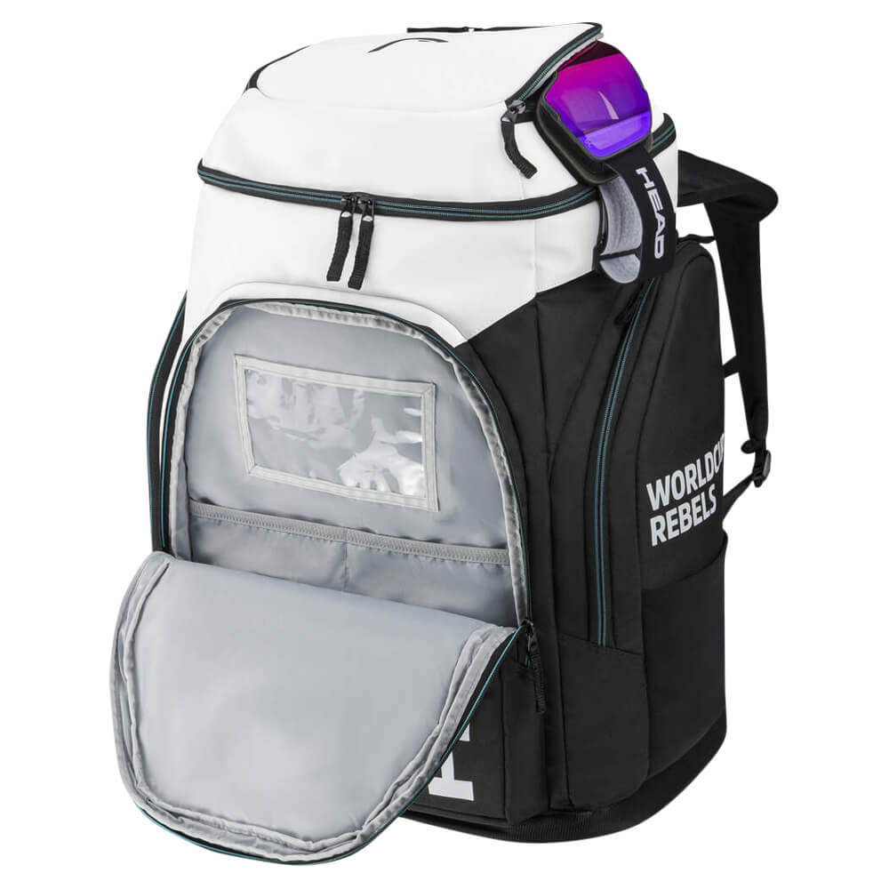 HEAD Rebels Racing Backpack L