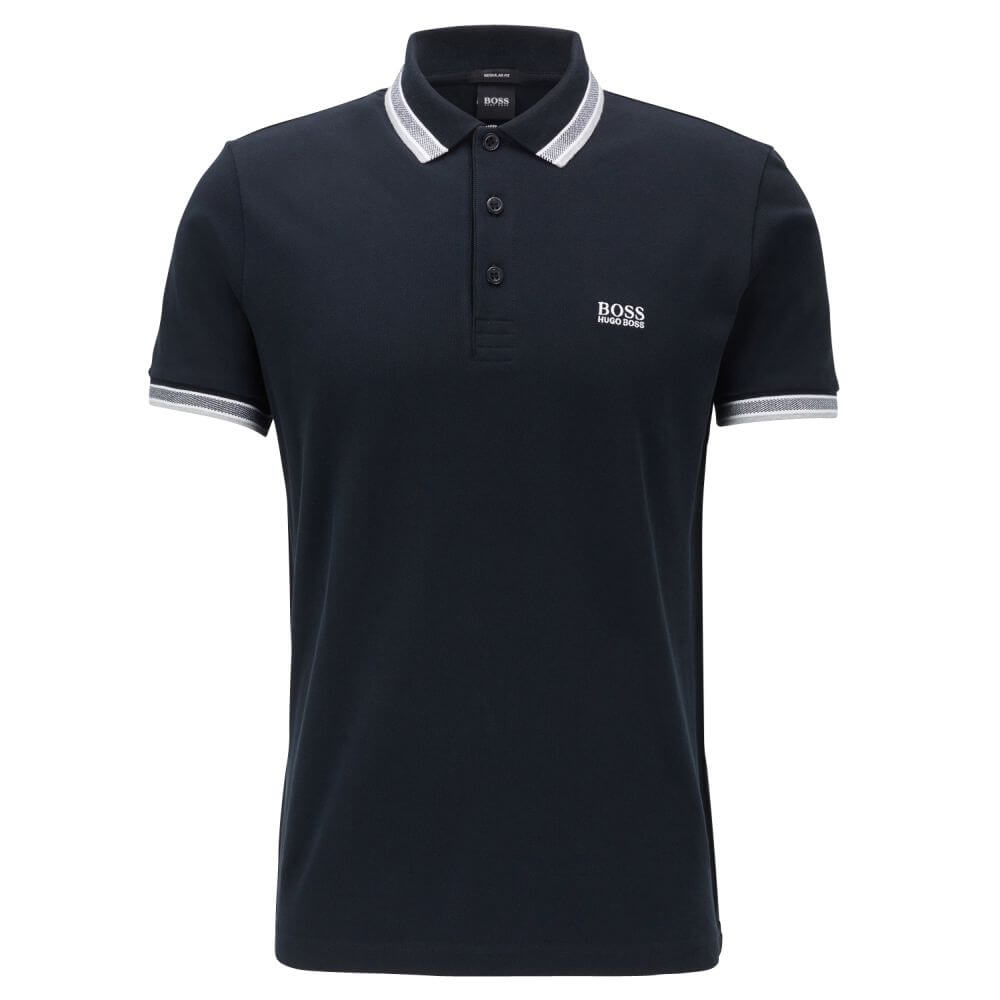 Hugo Boss Paddy Black Hugo Boss Paddy Black