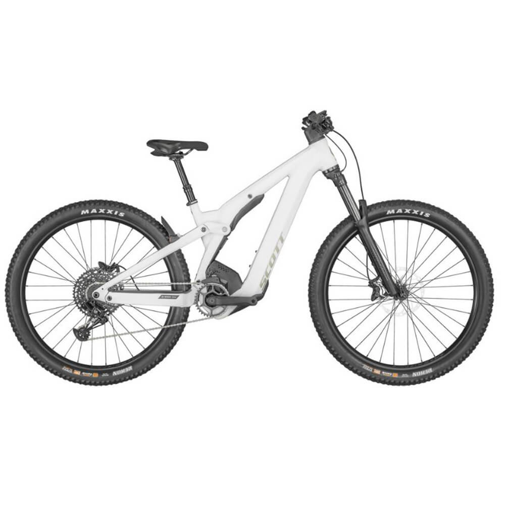 SCOTT Bike Contessa Strike eRide 910 Evo