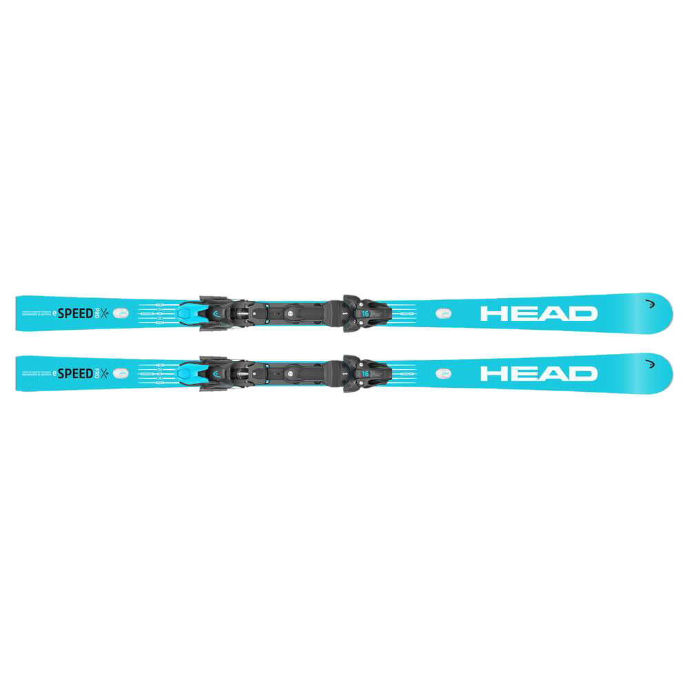 HEAD WC Rebels e-Speed Pro RP + FF 14 GW 2025/26 HEAD WC Rebels e-Speed Pro RP + FF 14 GW 2025/26