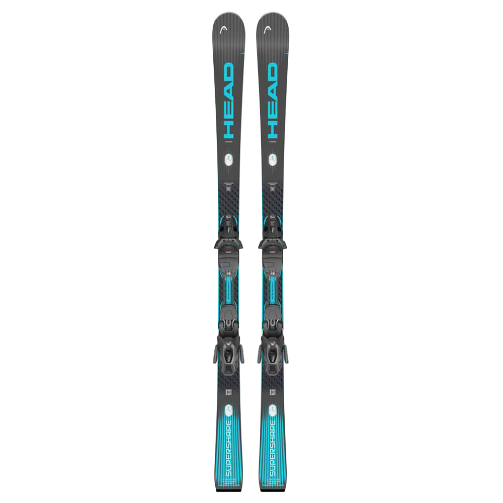 Supershape e-Speed SW+Prot. EVO PR 13GW