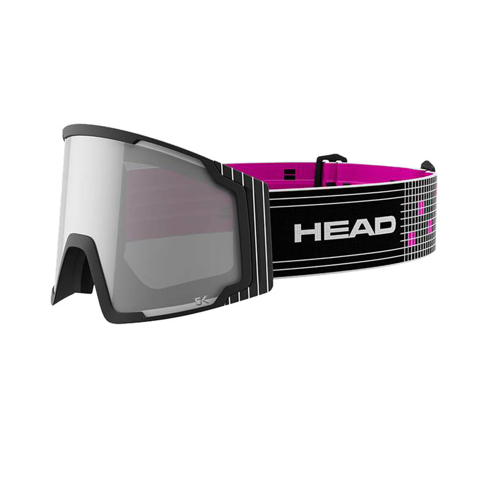 HEAD Neves Pro 5K Race VIS RD + SL