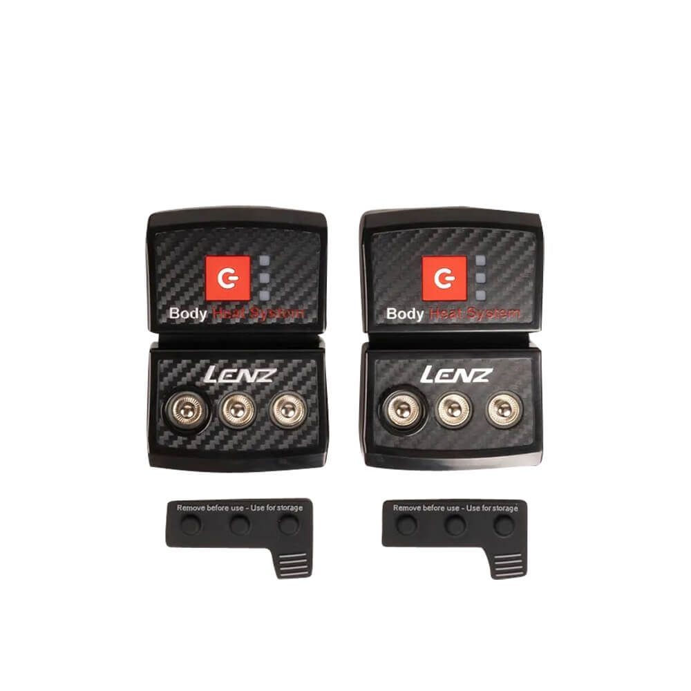 Lenz Lithium pack rcB 2000 Lenz Lithium pack rcB 2000