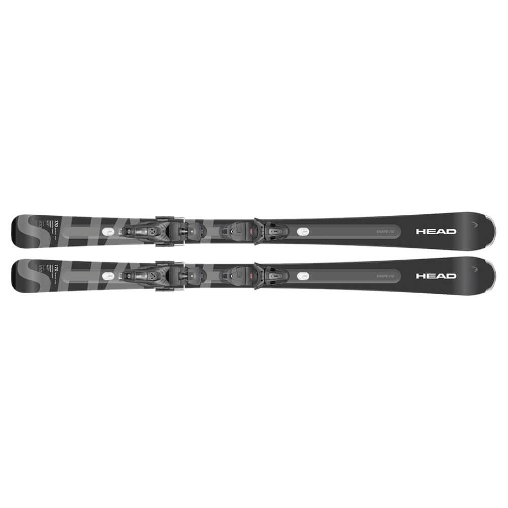 HEAD Shape e-V10 SW + PR 11 GW 2025/26