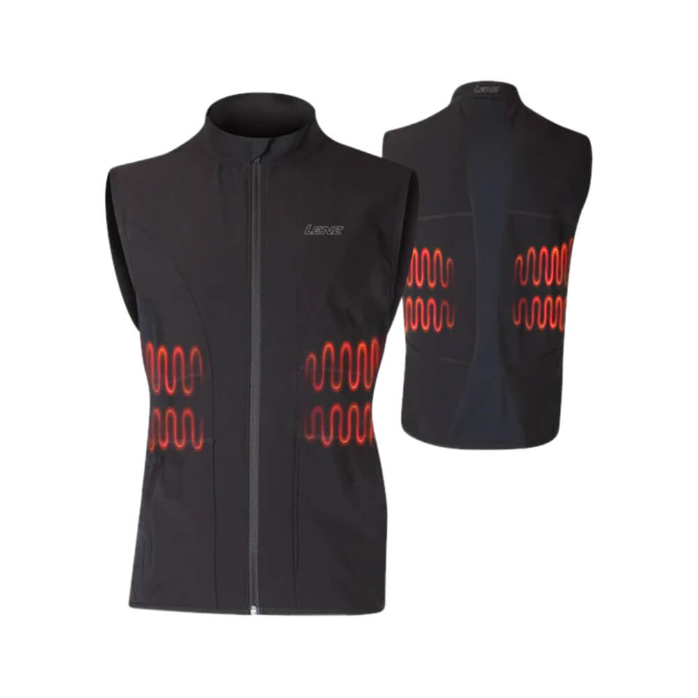 Lenz Heat Vest 1.0 Women Lenz Heat Vest 1.0 Women