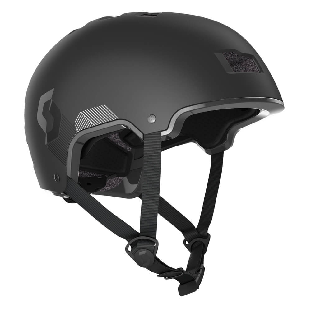 SCOTT Jibe Helm (CE) Black