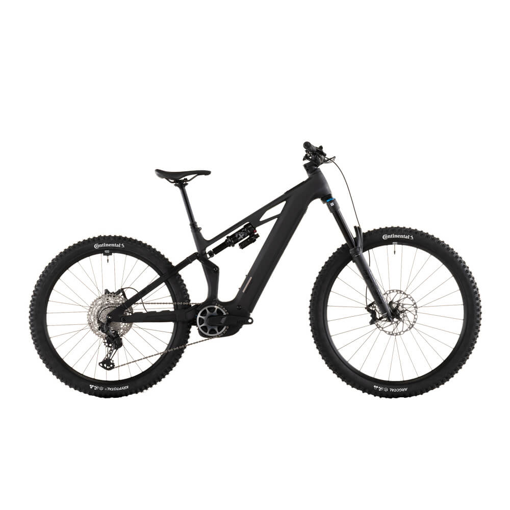 Cube Stereo Hybrid ONE77 HPC SLX 800 Blackline