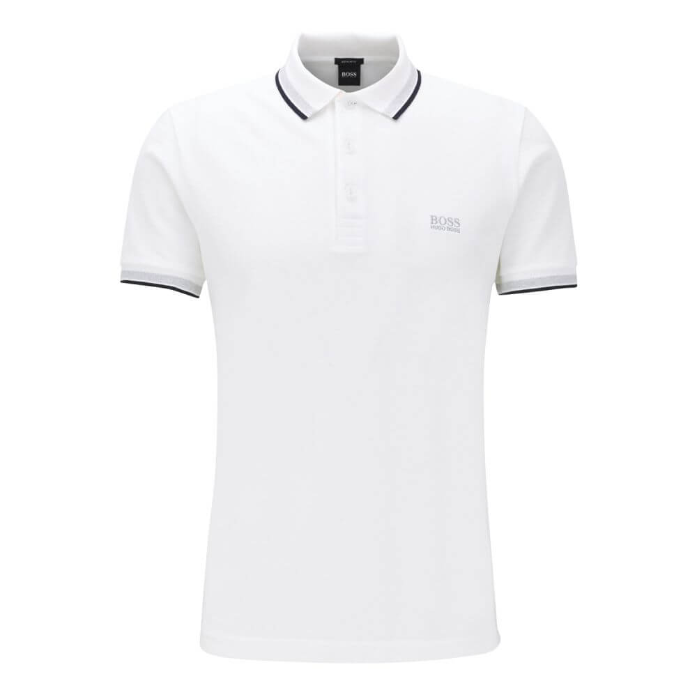 Hugo Boss Paddy White Hugo Boss Paddy White