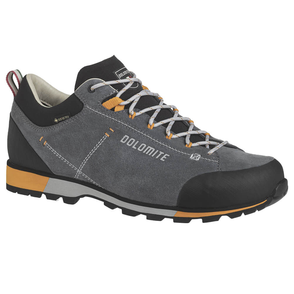 Dolomite Cinquantaquattro Hike Low Evo GTX Gunmetal Grey