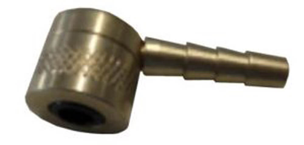 PRO VENTILADAPTER FÜR SCHEIBENRAD PRO VENTILADAPTER FÜR SCHEIBENRAD