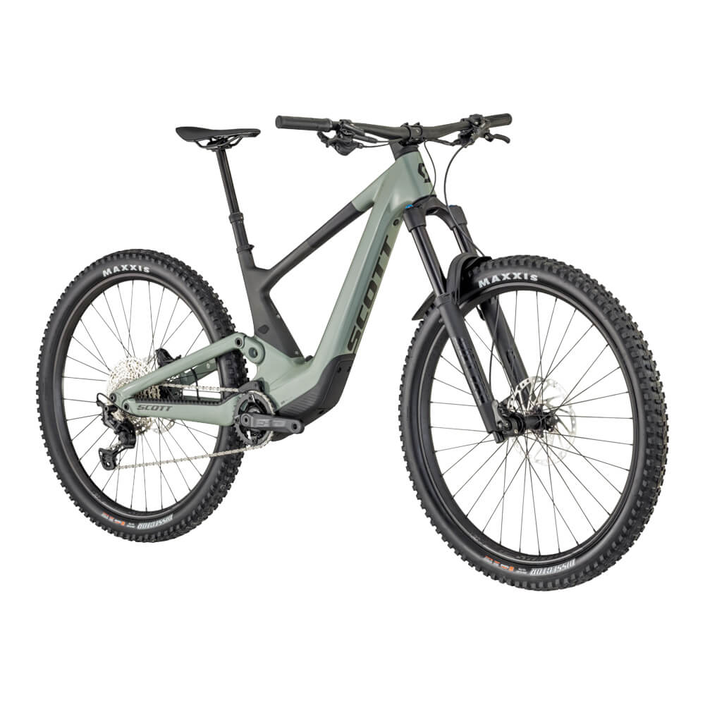 SCOTT Bike Voltage eRide 910