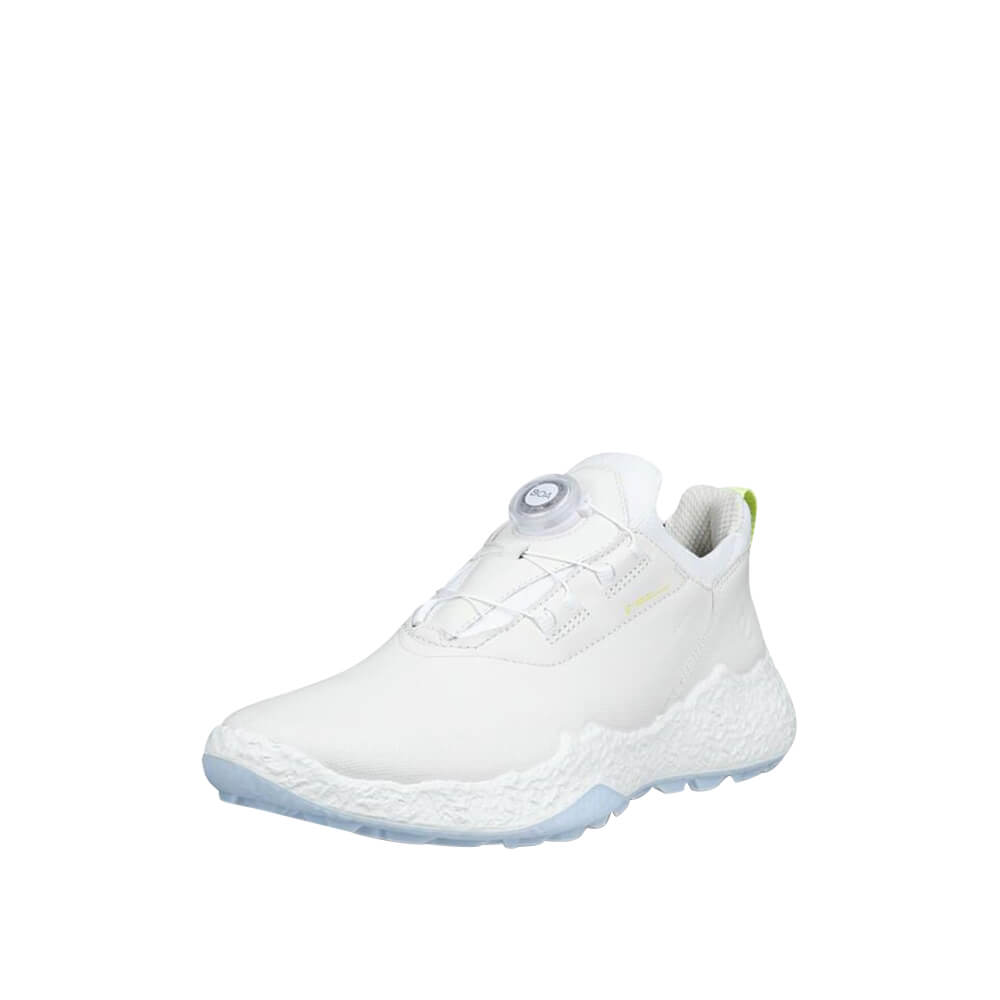 Ecco W Golf Biom H5 Boa WP White/Air