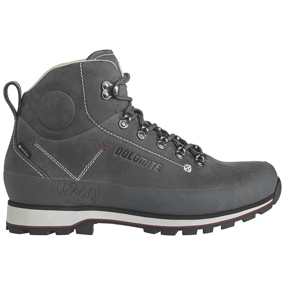 Dolomite Dhaulagiri GTX Anthracite/Grey