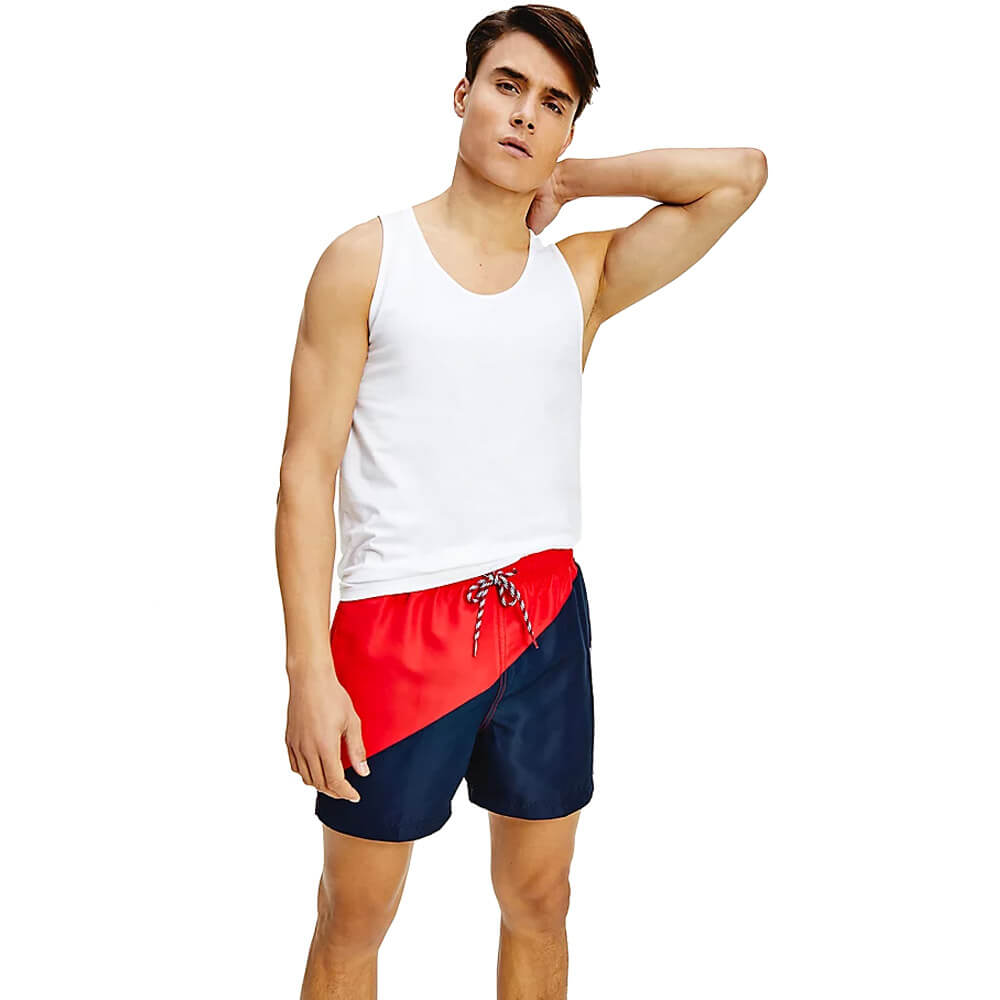 Tommy Hilfiger SF Medium Drawstring