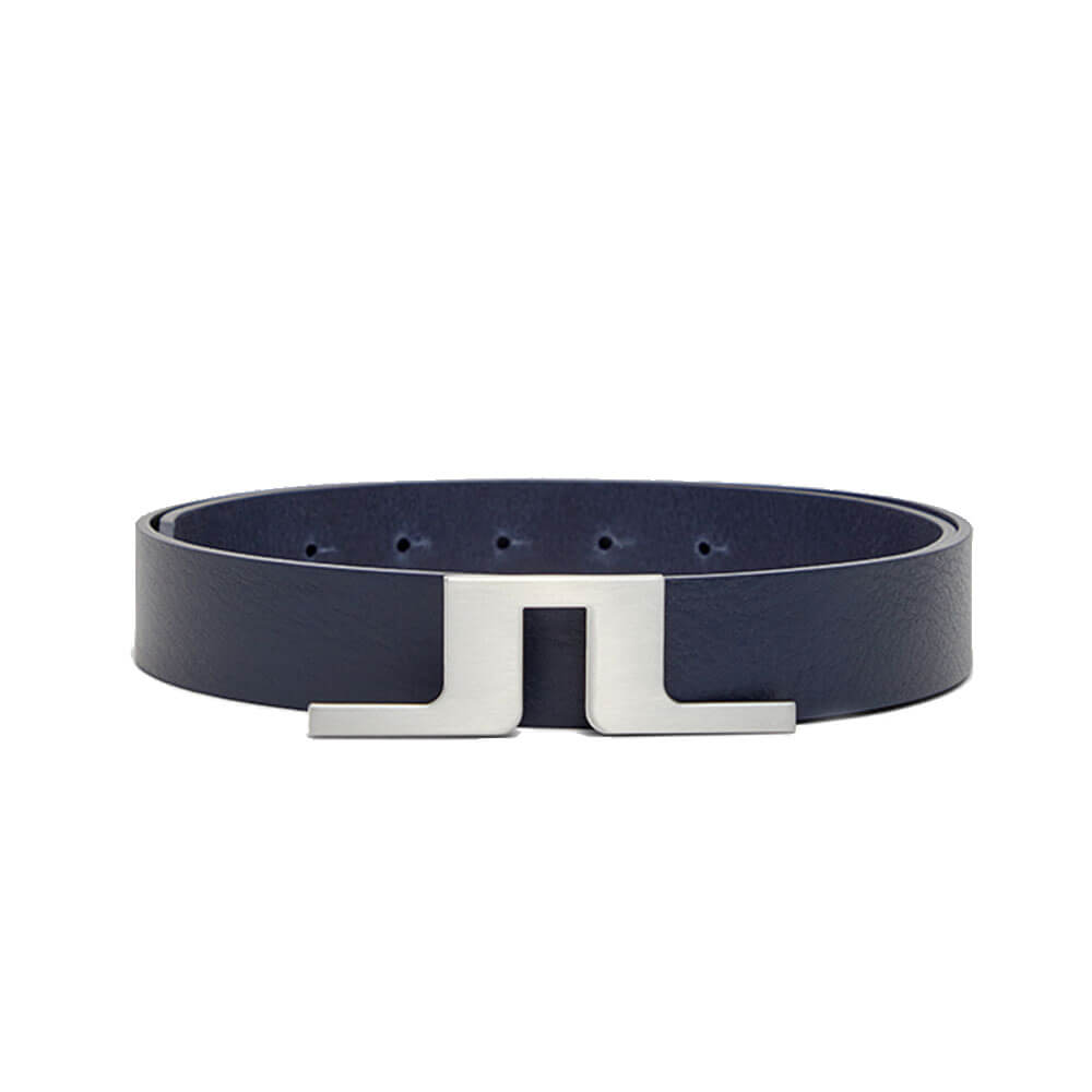 J. Lindeberg Betsy Belt Navy