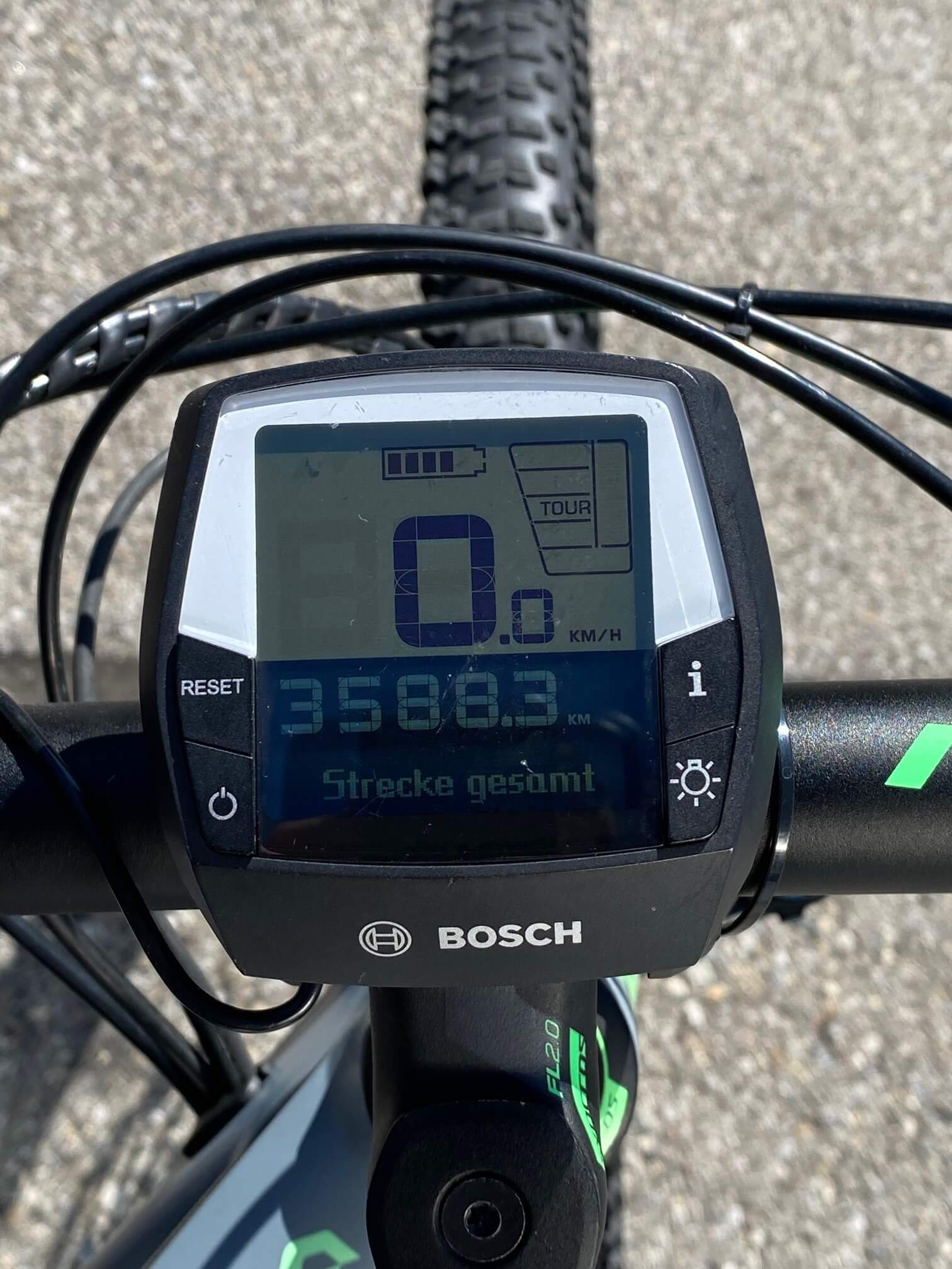 SCOTT Bike Scale eRide 720 Plus - Gebraucht