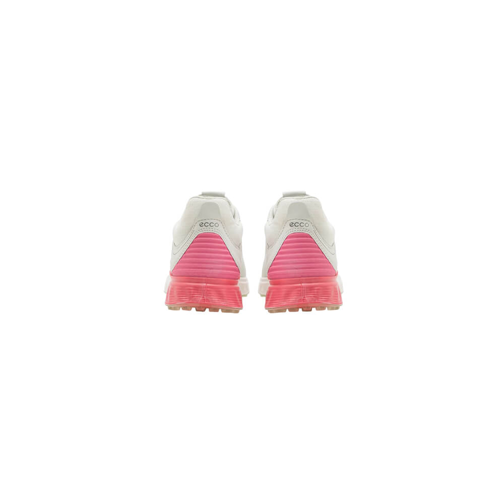 Ecco W Golf S-Three Bubble Gum