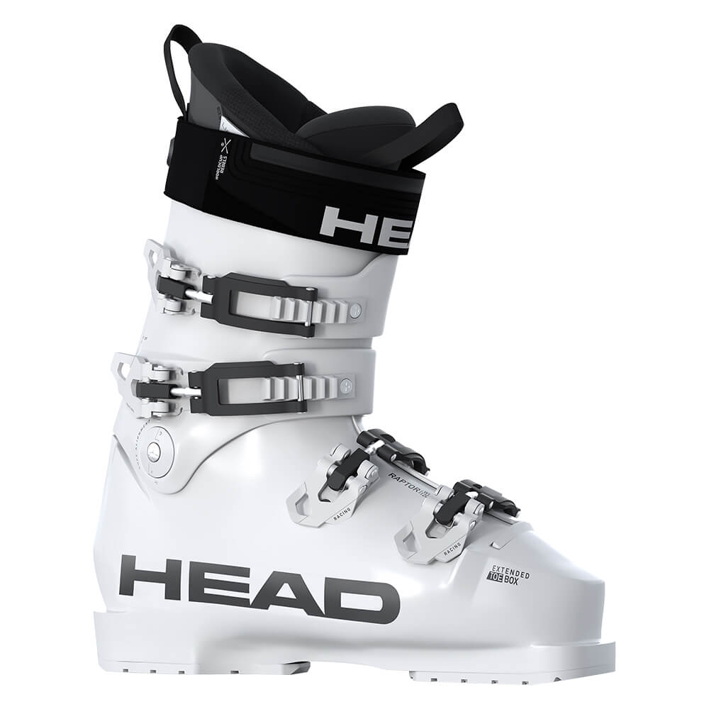 HEAD Raptor WCR 120 White