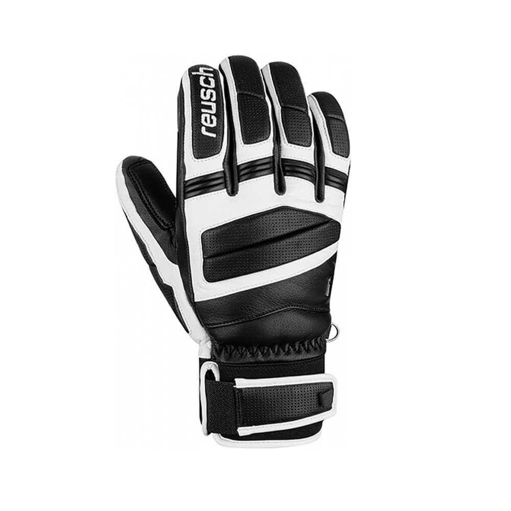 Reusch Master Pro Black/White Reusch Master Pro Black/White