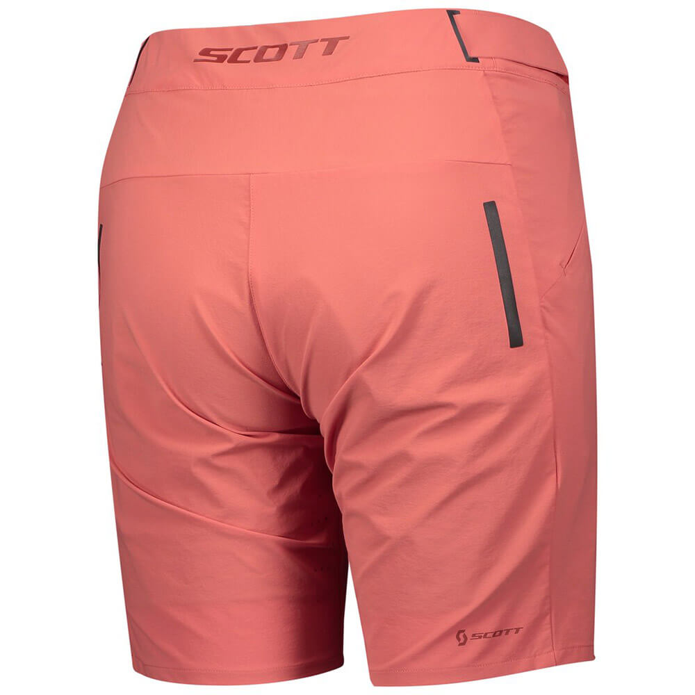 SCOTT W's Endurance Shorts