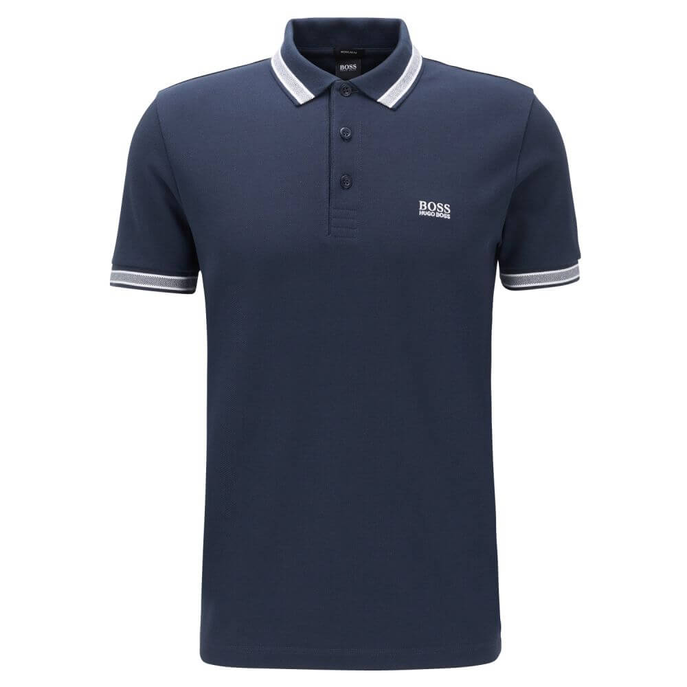 Hugo Boss Paddy Dark Blue Hugo Boss Paddy Dark Blue