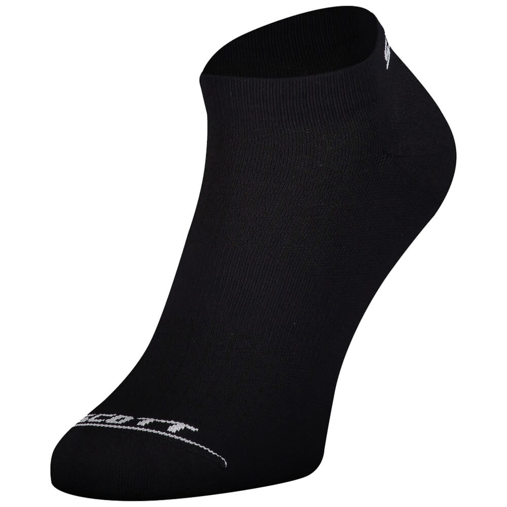 SCOTT Performance Low Socks Black