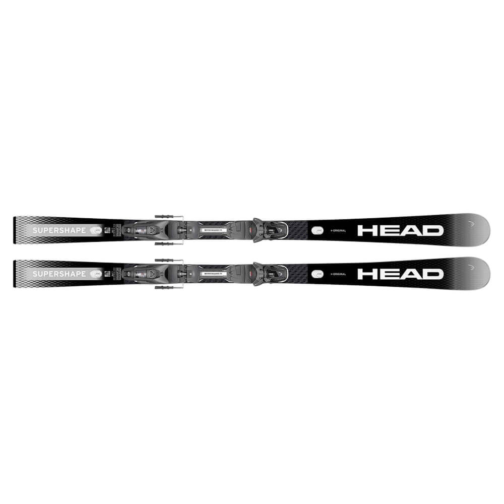 HEAD Supershape e-Original SW + PRD 12 GW